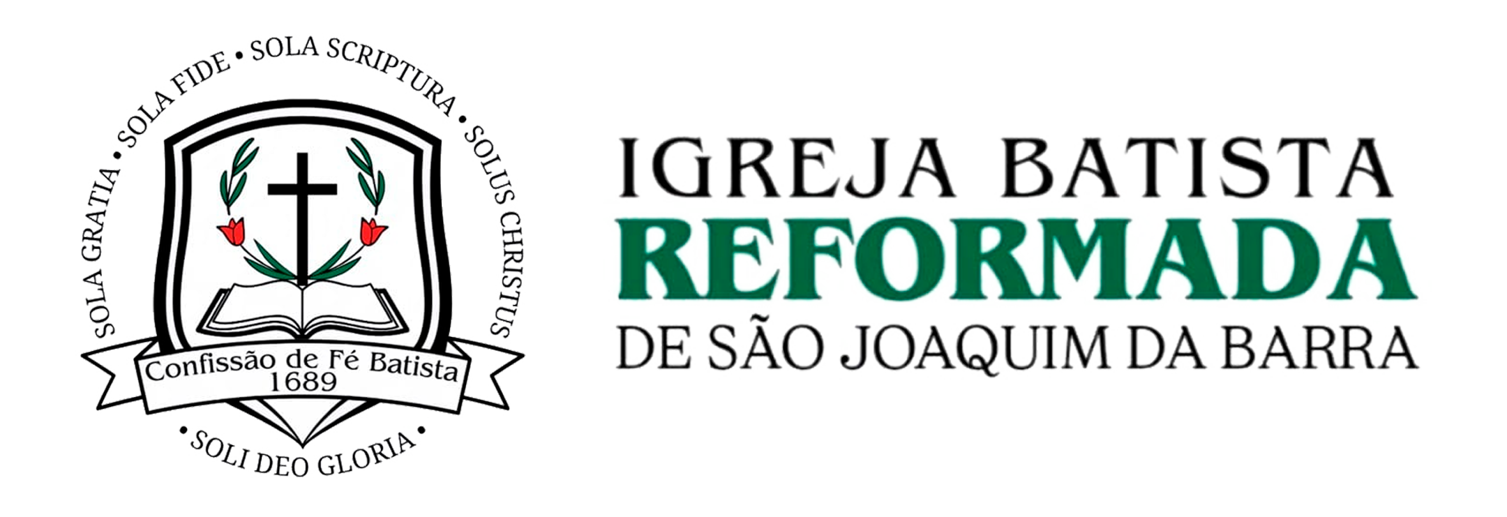 Igreja Batista Reformada de São Joaquim da Barra